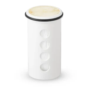 Replacement Filter for Tap-Safe Chrome x10
