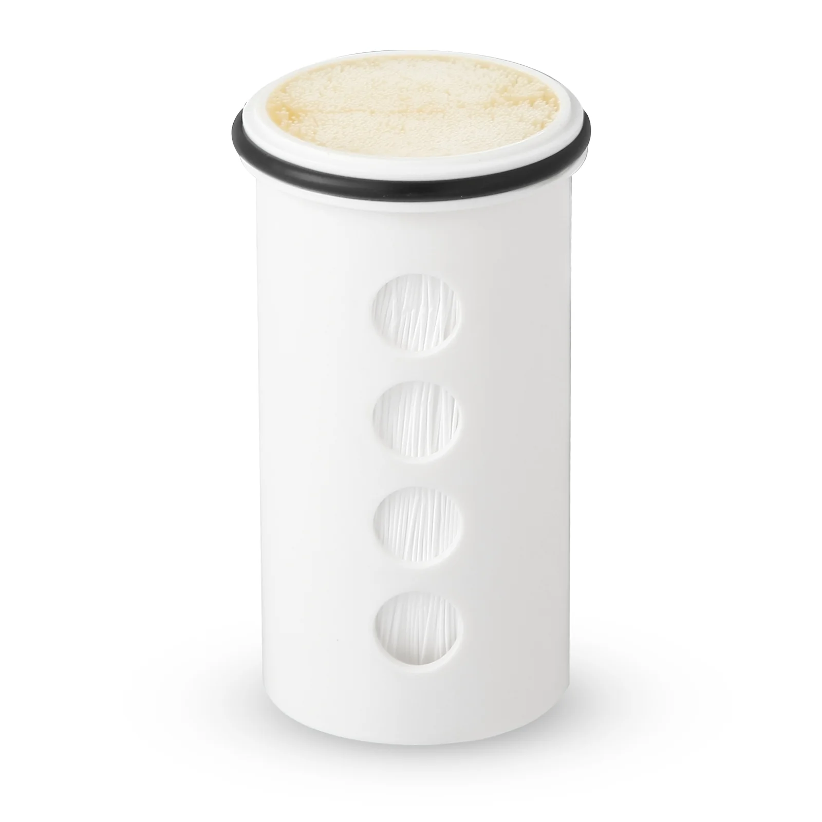 Replacement Filter for Tap-Safe Chrome x10