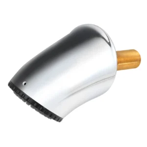 Anti-ligature Vandal-proof Shower Head inc filter x10
